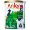 Sữa bột Anlene Gold 3X 400g Mới