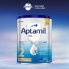 Sữa Aptamil số 2 800g (1-2 tuổi)