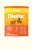 SỮA BỘT VINAMILK DIELAC ALPHA GOLD 3 1.4 kg