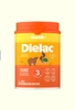 Sữa bột Dielac Alpha Gold 2 900g