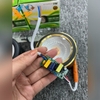 den-bo-12w-3-mau-vien-vang-vo-den