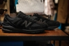 [AUTHENTIC 100%] [TẶNG ÁO ADAPT] Giày Sneaker Thể Thao Auth New Balance 990v5 Black M990BB5 Chính Hãng 100%