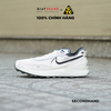 [2hand] GIÀY CHẠY BỘ NIKE WAFFLE ONE SE COCONUT MILK WHITE DO9782-001 - GIÀY CŨ CHÍNH HÃNG