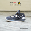 [2hand] Giày Bóng Rổ Nam NIKE KYRIE 8 FIRE AND ICE DC9134-001 - GIÀY CŨ CHÍNH HÃNG