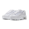 [2hand] Giày Thể Thao AM 95 White Metallic Silver 905348-104 CŨ CHÍNH HÃNG