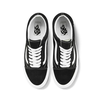 (AUTHENTIC 100%) Giày Sneaker Thể Thao VANS VAULT OG OLD SKOOL LX BLACK WHITE VN0A4P3XOIU - MỚI Chính Hãng