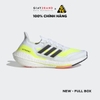 [AUTHENTIC 100%] [TẶNG DÉP] Giày Chạy Bộ ADIDAS ULTRABOOST 2021 FY0401 Chính Hãng