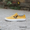 [2hand] Giày Thể Thao VANS STYLE 73 DX  BLACK / YELLOW 508357 CŨ CHÍNH HÃNG