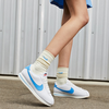 [TẶNG DÉP] [NEW FULLBOX] Giày Thời Trang Nike Cortez University Blue DN1791-102 - Hàng Chính Hãng 100%