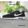 [Giày 2hand] Giày Thể Thao NIKE AIRMAX TAVAS 705149-009 GIÀY CŨ CHÍNH HÃNG