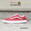 [2hand] Giày Thể Thao VANS OLD SKOOL 721278 CŨ CHÍNH HÃNG