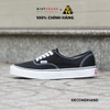 [2hand] Giày Thể Thao VANS AUTHENTIC CLASSIC BLACK / WHITE  721356 CŨ CHÍNH HÃNG