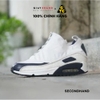 [2hand] NIKE AIRMAX 90 UTILITY 858956-100 GIÀY CŨ CHÍNH HÃNG