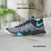 [2hand] Giày Thể Thao NIKE KD TREY 5 V 921540-004 GIÀY CŨ CHÍNH HÃNG