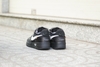 [2hand] Giày Thể Thao NIKE AIR FORCE 1 OFF-WHITE  BLACK/WHITE A04606-001 CŨ CHÍNH HÃNG