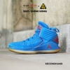 [2hand] Giày Bóng Rổ NIKE JORDAN XXXII AA1254-400 GIÀY CŨ CHÍNH HÃNG