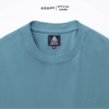 ÁO THUN UNISEX ADAPT ASET-701 Chính Hãng