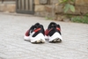 [2hand] Giày Chạy Bộ NIKE ZOOM WINFLO 6  BLACK / RED / WHITE AQ7497-010 CŨ CHÍNH HÃNG