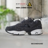 [2hand] REEBOK INSTA PUMP FURY AQ9803 GIÀY CŨ CHÍNH HÃNG