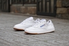 [2hand] Giày Sneaker Casual REEBOK TENNIS CLUB C 85  INT-WHITE/ROYAL-GUM AR0459 CŨ CHÍNH HÃNG