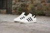 [2hand] Giày Thể Thao Casual ADIDAS SUPERSTAR 80S VINTAGE DELUXE B25963 CŨ CHÍNH HÃNG