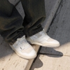 [AUTHENTIC 100%] [TẶNG ÁO ADAPT] Giày Sneaker Thể Thao NEW BALANCE 550 WHITE TIMBERWOLF RAINCLOUD BB550PWG - MỚI Chính Hãng