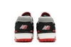 [AUTHENTIC 100%] [TẶNG DÉP] Giày Sneaker Thể Thao New Balance 550 Black Red BB550SG1 - NEW 100%