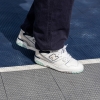 [AUTHENTIC 100%] [TẶNG ÁO ADAPT] Giày Sneaker Thể Thao NEW BALANCE 550 WHITE WINTER FOG NAVY BB550WCA - MỚI Chính Hãng