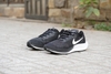 [2hand] Giày Chạy Bộ NIKE AIR ZOOM PEGASUS 37 BLACK / WHITE BQ9646-002 CŨ CHÍNH HÃNG