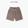 Quần Short Standard Adapt VINTAGE BROWN