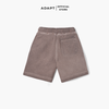 Quần Short Standard Adapt VINTAGE BROWN