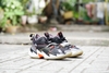 [2hand] Giày Bóng Rổ NIKE JORDAN WHY NOT ZER0.3 PF BLACK CEMENT CD3002-006 GIÀY CŨ CHÍNH HÃNG