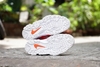 [2hand] Giày Thể Thao NIKE AIR BARRAGE LOW CJ5395-100 RUCKER PARK CŨ CHÍNH HÃNG