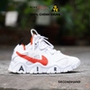 [2hand] Giày Thể Thao NIKE AIR BARRAGE LOW CJ5395-100 RUCKER PARK CŨ CHÍNH HÃNG