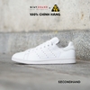 [2hand] Giày Thể Thao Nam ADIDAS STAN SMITH CQ2469 - GIÀY CŨ CHÍNH HÃNG