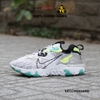 [2hand] Giày Thể Thao NIKE NIKE REACT VISION WORLDWIDE CT2927-100 GIÀY CŨ CHÍNH HÃNG