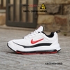 [2hand] Giày Thể Thao Training NIKE Air Max AP WHITE UNIVERSITY RED CU4826-101 CŨ CHÍNH HÃNG