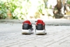 [2hand] Giày Bóng Rổ NIKE JORDAN 11 CMFT LOW  BRED CW0784-006 GIÀY CŨ CHÍNH HÃNG