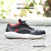 [2hand] Giày Bóng Rổ NIKE JORDAN 11 CMFT LOW  BRED CW0784-006 GIÀY CŨ CHÍNH HÃNG