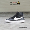 [Giày 2hand] Giày Thể Thao NIKE BLAZER MID MID 77 LX BLACK7 CZ4627-001 GIÀY CŨ CHÍNH HÃNG