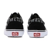 [AUTHENTIC 100%] [TẶNG DÉP] Giày Sneaker Thể Thao Vans OLD SKOOL old school V36CF SUSHI BLACK / WHITE- NEW 100%