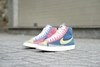 [2hand] Giày Thể Thao Nam NIKE BLAZER MID 77 PUFF N STUFF DC9179-476 - GIÀY CŨ CHÍNH HÃNG