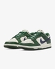 [MỚI] [TẶNG ÁO ADAPT] Giày Thể Thao NIKE DUNK LOW GORGE GREEN / NAVY DD1503-300 - HÀNG MỚI FULLBOX CHÍNH HÃNG 100%