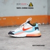 [2hand] Giày Thể Thao NIKE AIR MAX 270 REACT THE FUTURE IS IN THE AIR DD8498-161 GIÀY CŨ CHÍNH HÃNG