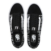 (AUTHENTIC 100%) Giày Sneaker Thể Thao Vans OLD SKOOL old school V36CF SUSHI BLACK / WHITE- NEW 100%