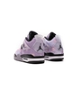 [AUTHENTIC 100%][TẶNG DÉP] Giày Sneaker Thể Thao NIKE JORDAN 4  AMETHYST WAVE DH7138-506 NEW 100%