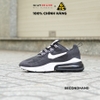 [2hand] Giày Thể Thao NIKE AIR MAX 270 REACT BLACK WHITE DJ0032-011 - CŨ CHÍNH HÃNG