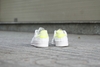 [2hand] ADIDAS STAN SMITH ICONIC WHITE YELLOW EE5820 GIÀY CŨ CHÍNH HÃNG