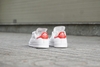 [2hand] ADIDAS STAN SMITH LUSH RED EF4334 GIÀY CŨ CHÍNH HÃNG