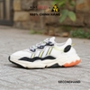 [2hand] Giày Thể Thao ADIDAS OZWEEGO  X-MODEL PACK EF9627 CŨ CHÍNH HÃNG